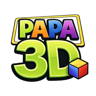 PAPA 3D